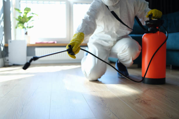 Reliable Unattended Death Cleanup contractor in Huntsville, TX by Crime Scene Cleaner Online